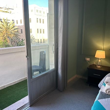 City Citadel Hotel,עמאן מראה חיצוני תמונה