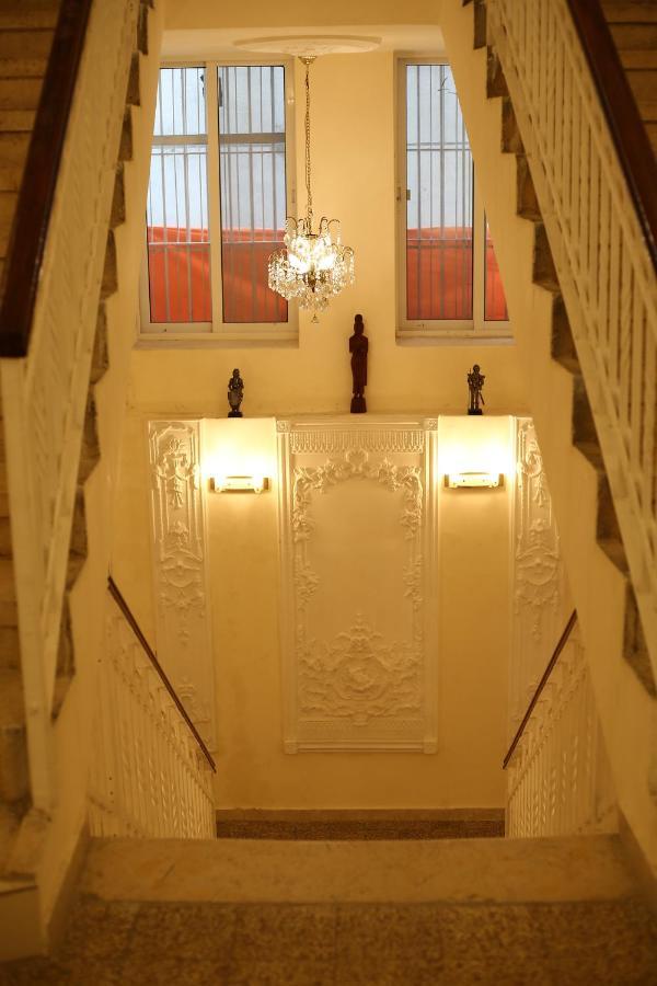 City Citadel Hotel,עמאן מראה חיצוני תמונה