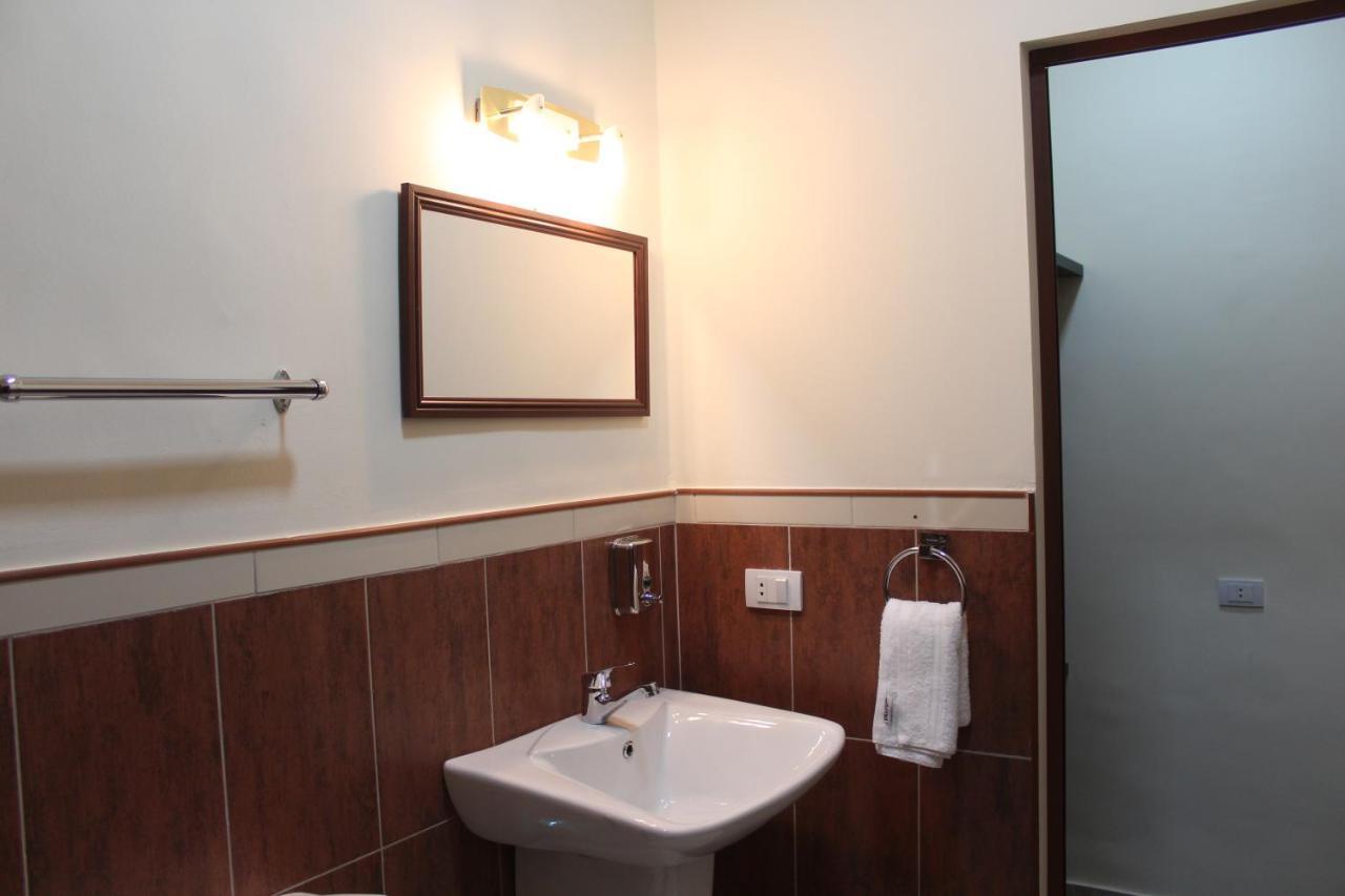 City Citadel Hotel,עמאן מראה חיצוני תמונה
