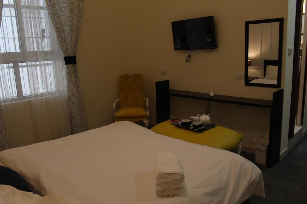 City Citadel Hotel,עמאן מראה חיצוני תמונה