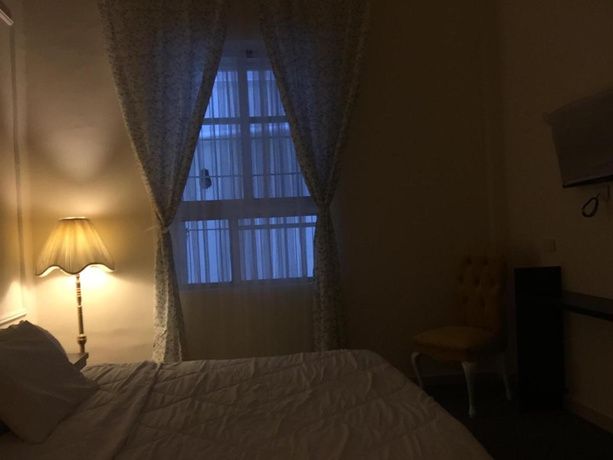 City Citadel Hotel,עמאן מראה חיצוני תמונה