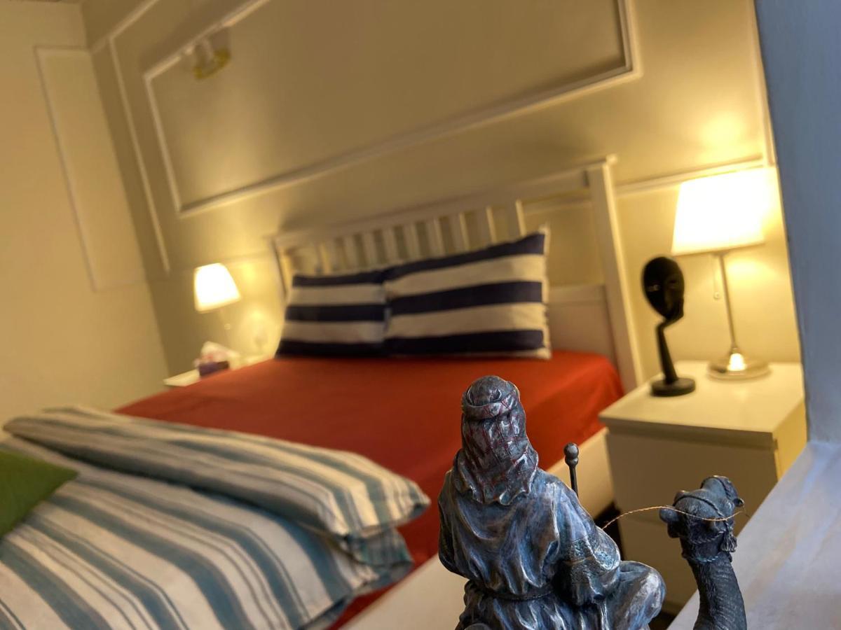 City Citadel Hotel,עמאן מראה חיצוני תמונה