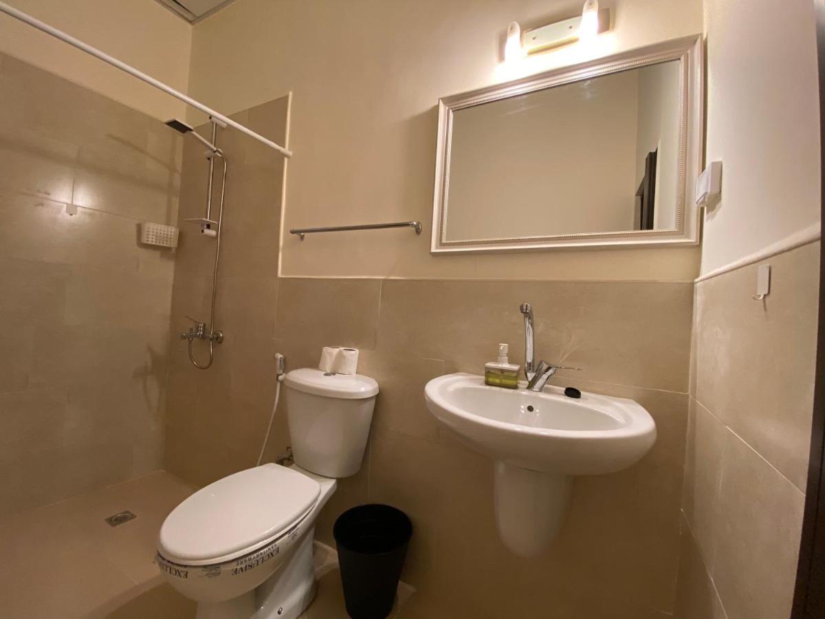City Citadel Hotel,עמאן מראה חיצוני תמונה