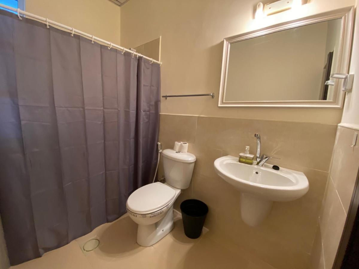 City Citadel Hotel,עמאן מראה חיצוני תמונה