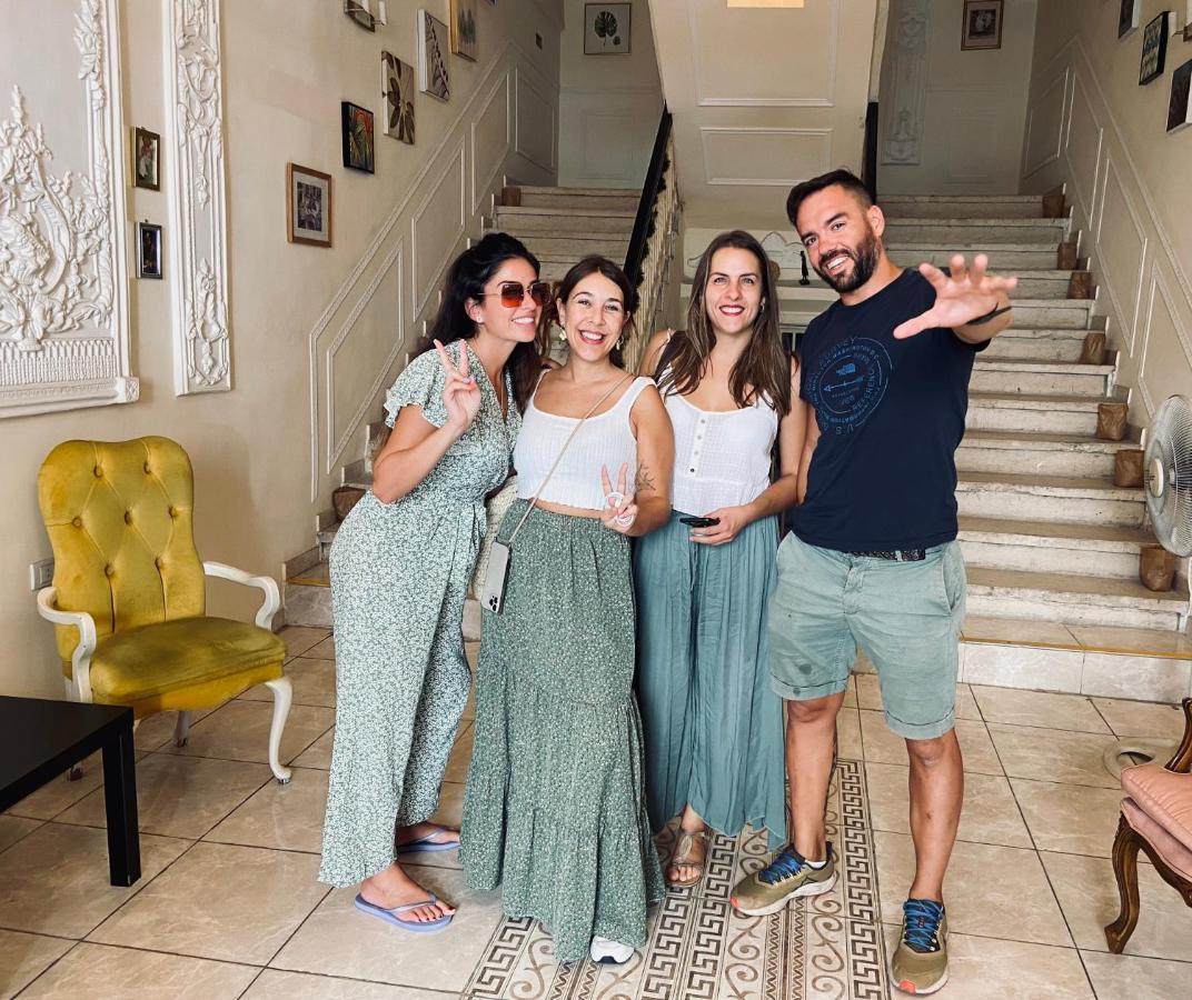 City Citadel Hotel,עמאן מראה חיצוני תמונה