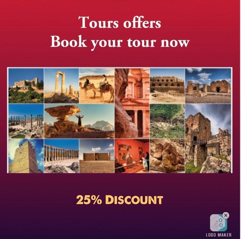 City Citadel Hotel,עמאן מראה חיצוני תמונה