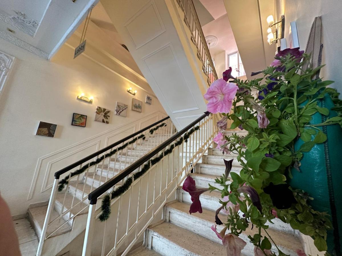 City Citadel Hotel,עמאן מראה חיצוני תמונה